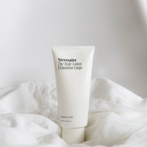 Producto cosmético del catálogo de ejemplo